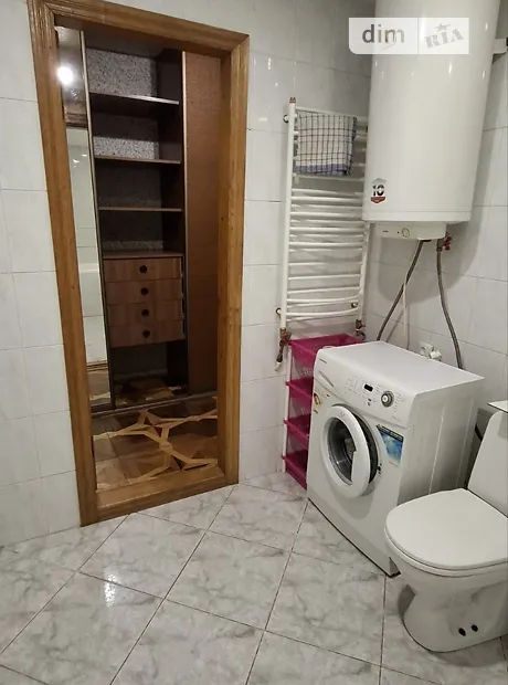 Квартира на вул. Садова, 47 в Києві, ID 244461, фото №9