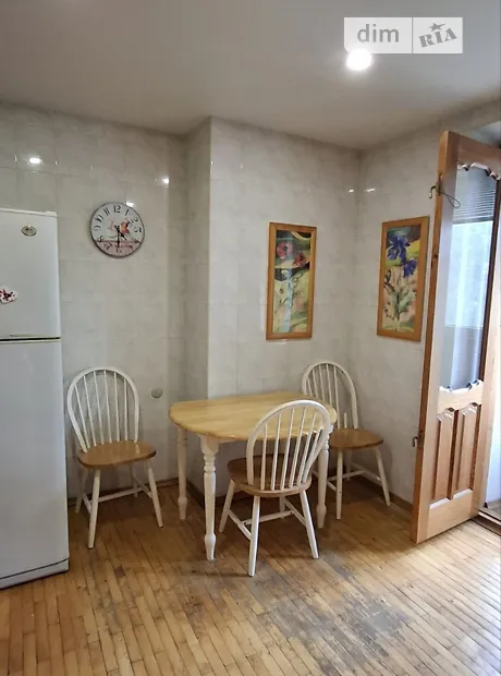 Квартира на вул. Садова, 47 в Києві, ID 244461, фото №10