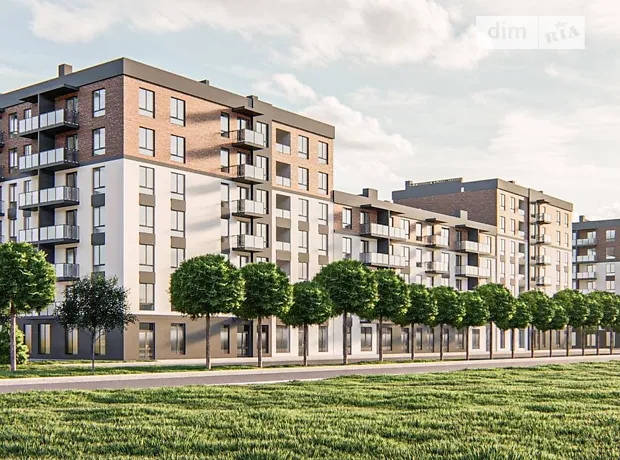 Квартира на вул. Західна, 1 в Києві, ID 229339, фото №3