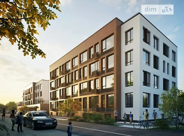 Квартира на вул. Володимирська, 36 в Києві, ID 306792, фото №1