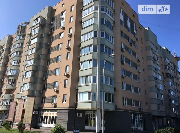 Квартира на вул. Раїси Окіпної, 4 в Києві, ID 187723, фото №2