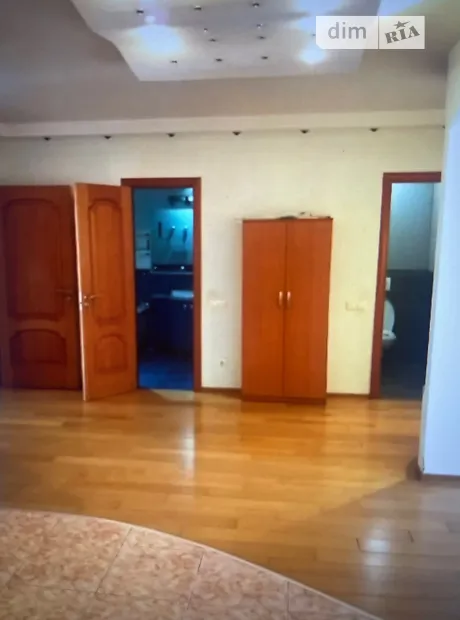Квартира на вул. Раїси Окіпної, 4 в Києві, ID 187723, фото №17