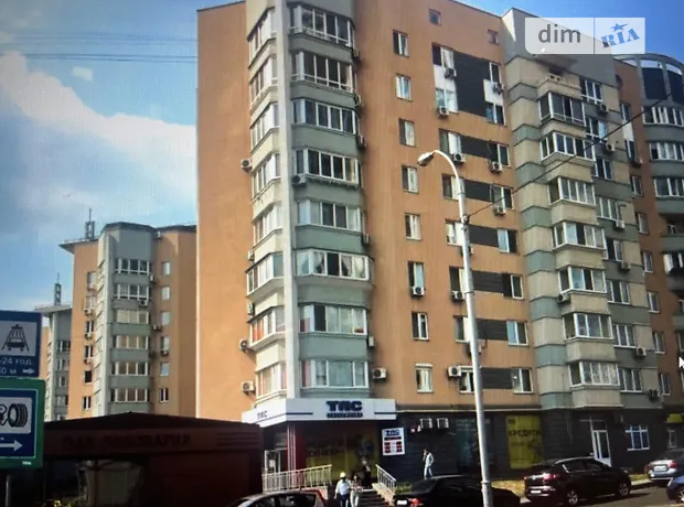 Квартира на вул. Раїси Окіпної, 4 в Києві, ID 187723, фото №23