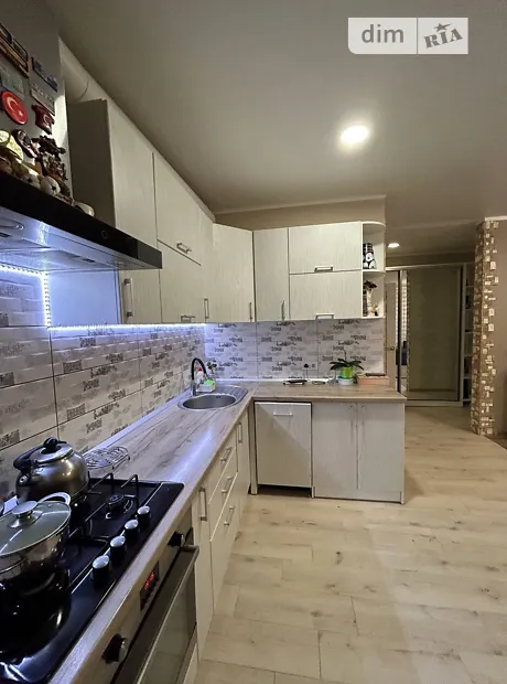 Квартира на вул. Мечникова, 7 в Києві, ID 245471, фото №31