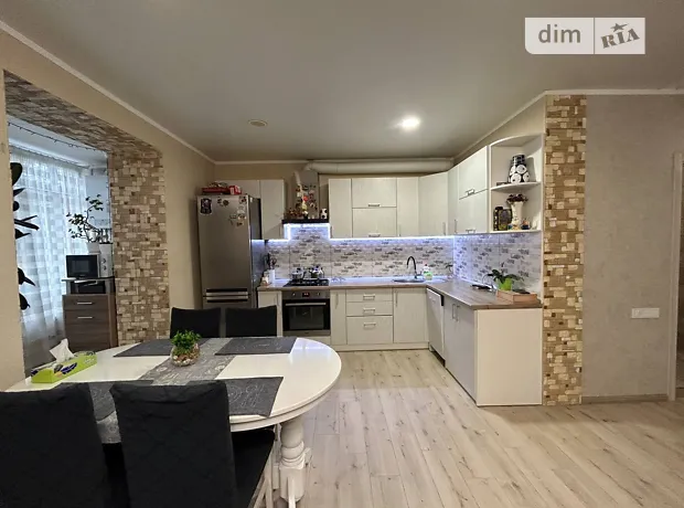 Квартира на вул. Мечникова, 7 в Києві, ID 245471, фото №35