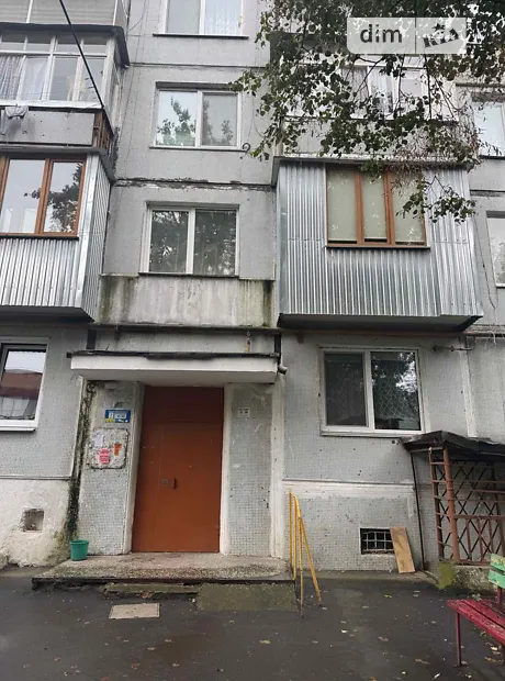 Квартира на вул. Майборського в Хмельницький, ID 219754, фото №2