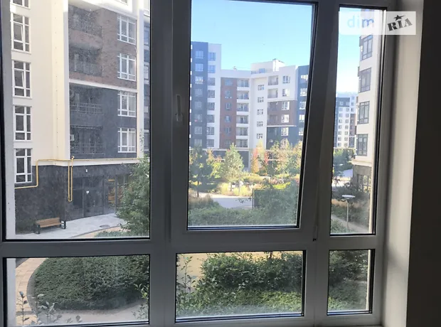 Квартира на вул. Ольги Кобилянської в Києві, ID 238945, фото №9