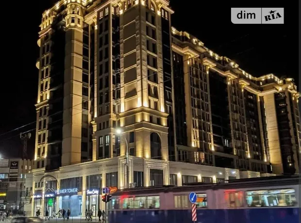 Квартира на просп. Космонавтів в Вінниці, ID 282818, фото №1