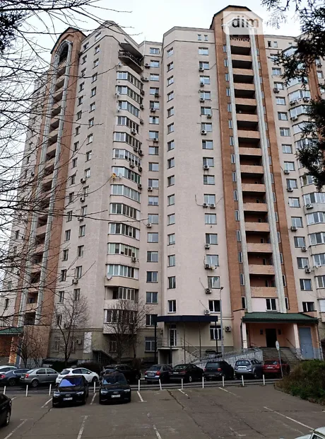 Квартира на вул. Миколи Голего, 5 в Києві, ID 192958, фото №11