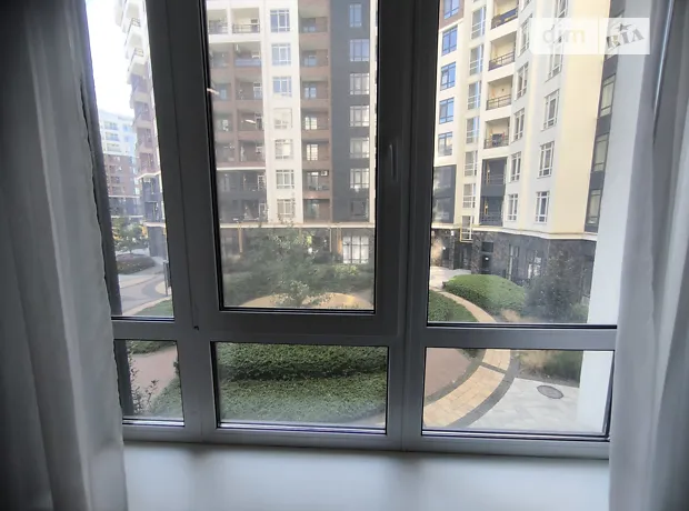 Квартира на вул. Ольги Кобилянської в Києві, ID 226934, фото №10