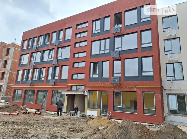 Квартира на вул. Володимирська в Києві, ID 306793, фото №1