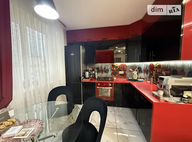 Квартира на вул. Мінеральна, 7Е в Києві, ID 243102, фото №1