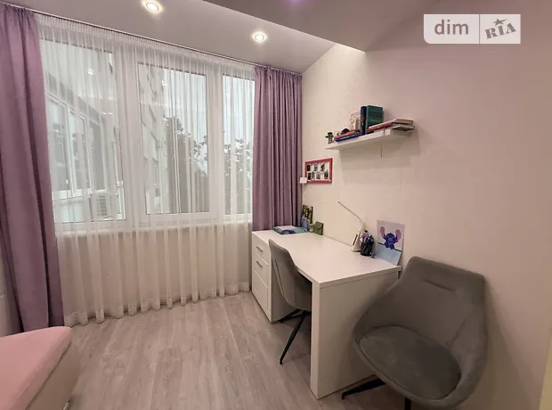 Квартира на вул. Мінеральна, 7Е в Києві, ID 243102, фото №2