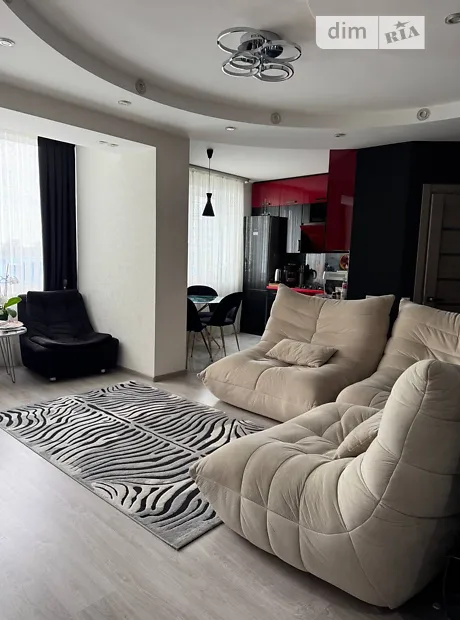 Квартира на вул. Мінеральна, 7Е в Києві, ID 243102, фото №11