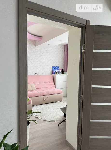Квартира на вул. Мінеральна, 7Е в Києві, ID 243102, фото №13