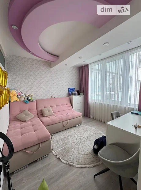 Квартира на вул. Мінеральна, 7Е в Києві, ID 243102, фото №14
