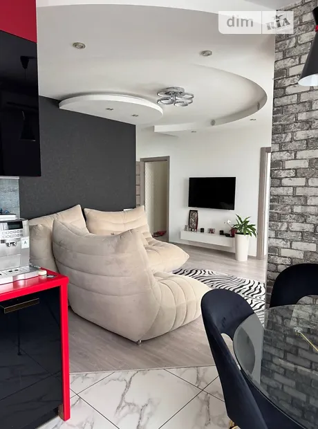 Квартира на вул. Мінеральна, 7Е в Києві, ID 243102, фото №16