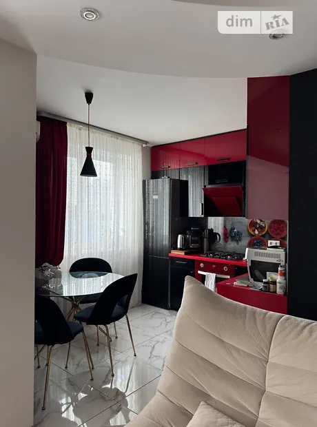 Квартира на вул. Мінеральна, 7Е в Києві, ID 243102, фото №18
