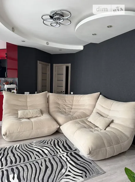 Квартира на вул. Мінеральна, 7Е в Києві, ID 243102, фото №19