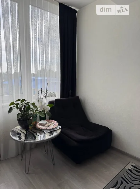 Квартира на вул. Мінеральна, 7Е в Києві, ID 243102, фото №20