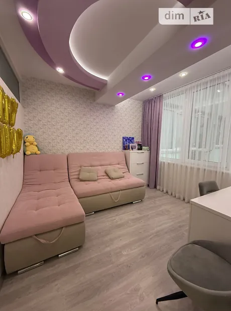 Квартира на вул. Мінеральна, 7Е в Києві, ID 243102, фото №3