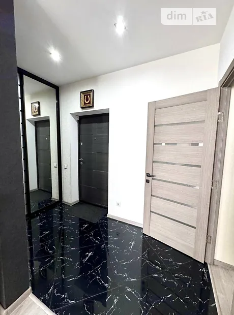 Квартира на вул. Мінеральна, 7Е в Києві, ID 243102, фото №24