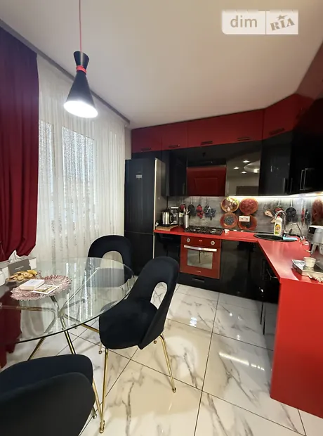 Квартира на вул. Мінеральна, 7Е в Києві, ID 243102, фото №4
