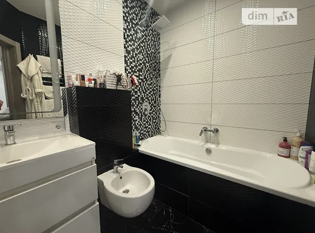 Квартира на вул. Мінеральна, 7Е в Києві, ID 243102, фото №7