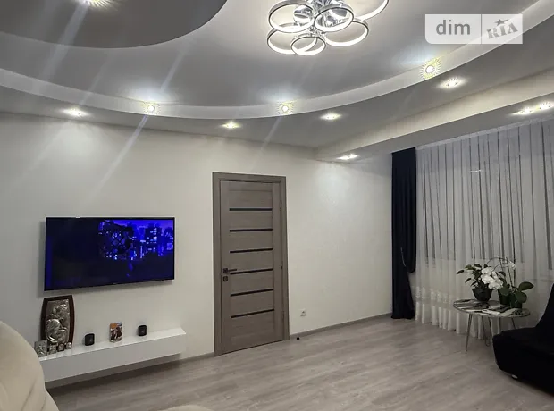 Квартира на вул. Мінеральна, 7Е в Києві, ID 243102, фото №10