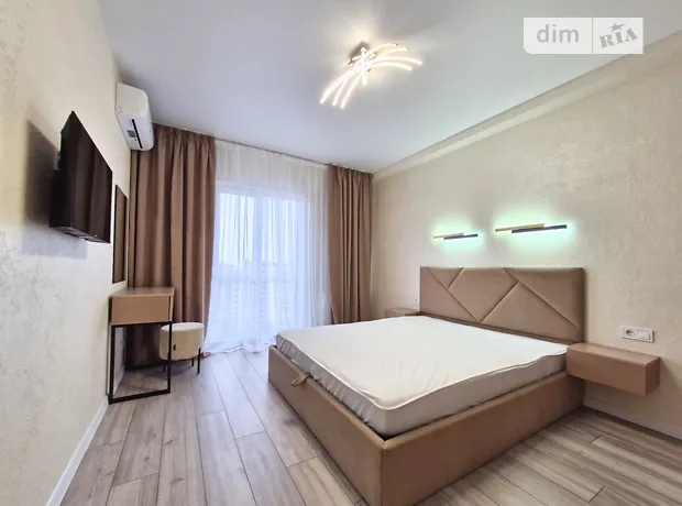 Квартира на вул. Михайла Максимовича, 28Е в Києві, ID 164621, фото №1