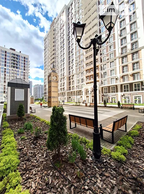 Квартира на вул. Михайла Максимовича, 28Е в Києві, ID 164621, фото №18