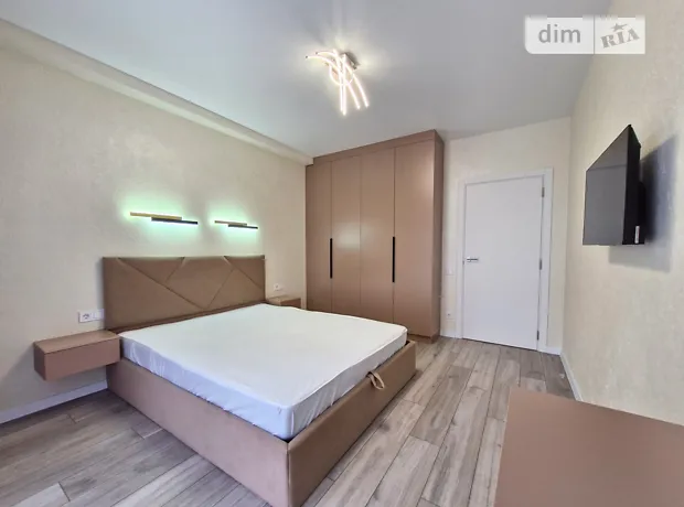 Квартира на вул. Михайла Максимовича, 28Е в Києві, ID 164621, фото №3