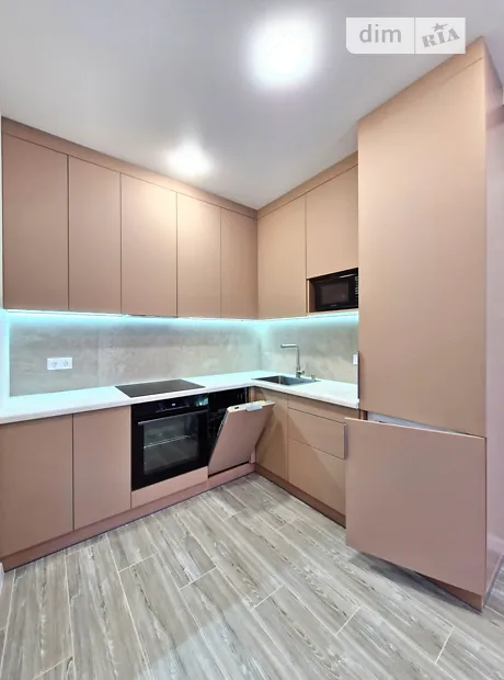 Квартира на вул. Михайла Максимовича, 28Е в Києві, ID 164621, фото №8