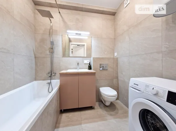 Квартира на вул. Михайла Максимовича, 28Е в Києві, ID 164621, фото №9