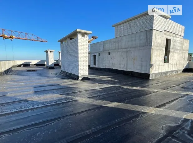 Квартира на вул. Доківська, 14 в Києві, ID 313038, фото №7