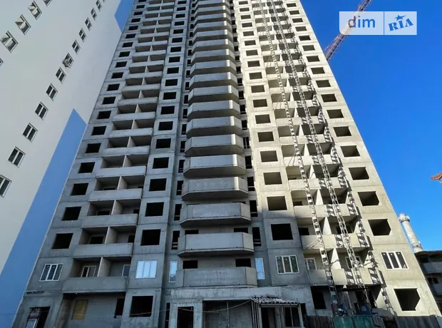 Квартира на вул. Доківська, 14 в Києві, ID 313038, фото №8