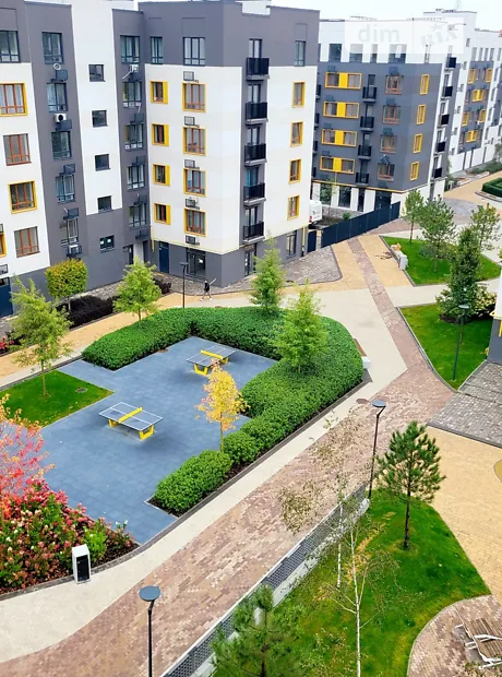 Квартира на вул. Соборна 2К/16 в Києві, ID 248166, фото №18