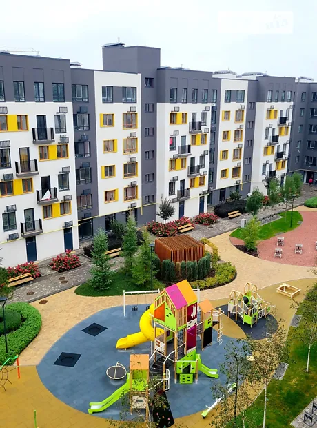 Квартира на вул. Соборна 2К/16 в Києві, ID 248166, фото №19