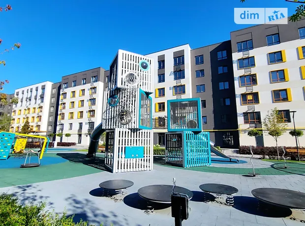 Квартира на вул. Соборна 2К/16 в Києві, ID 248166, фото №22