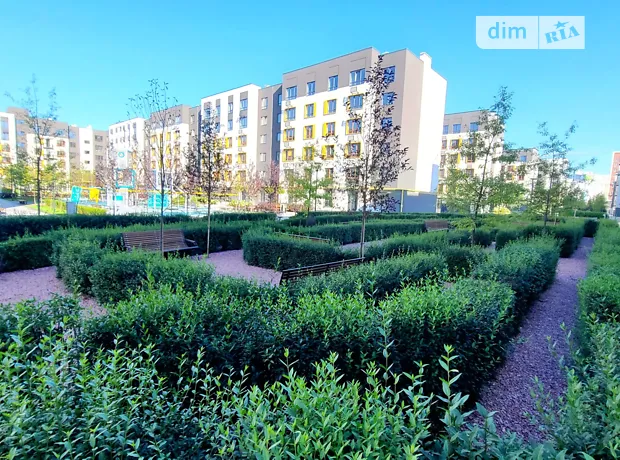 Квартира на вул. Соборна 2К/16 в Києві, ID 248166, фото №23