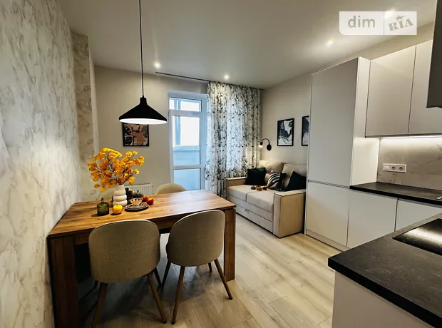 Квартира на вул. Загорівська, 25 в Києві, ID 206365, фото №2