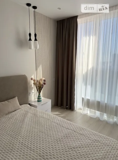 Квартира на вул. Загорівська, 25 в Києві, ID 206365, фото №12