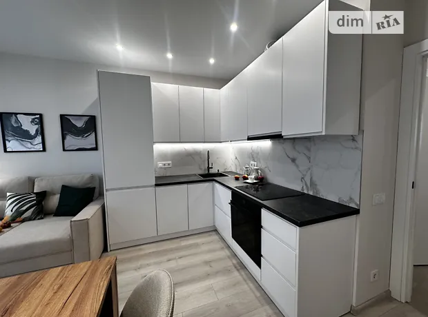 Квартира на вул. Загорівська, 25 в Києві, ID 206365, фото №21