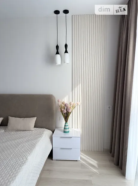 Квартира на вул. Загорівська, 25 в Києві, ID 206365, фото №8