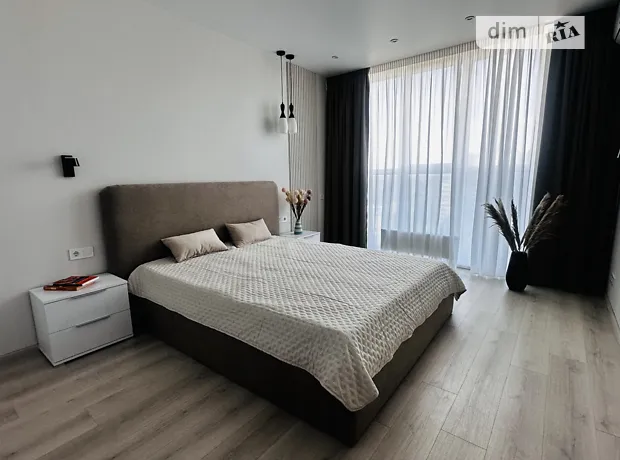 Квартира на вул. Загорівська, 25 в Києві, ID 206365, фото №9