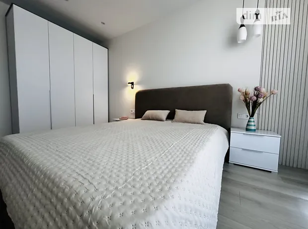 Квартира на вул. Загорівська, 25 в Києві, ID 206365, фото №10