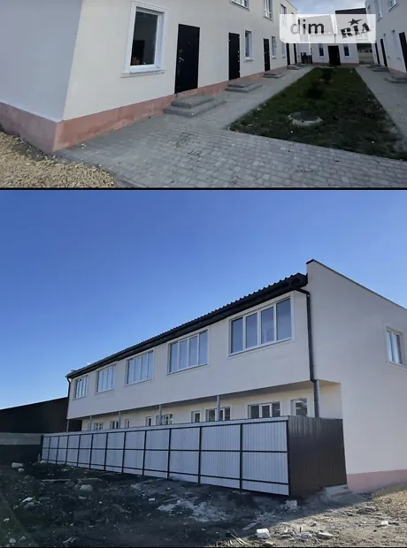 Квартира на вул. 9-й Масив в Одеса, ID 306275, фото №3