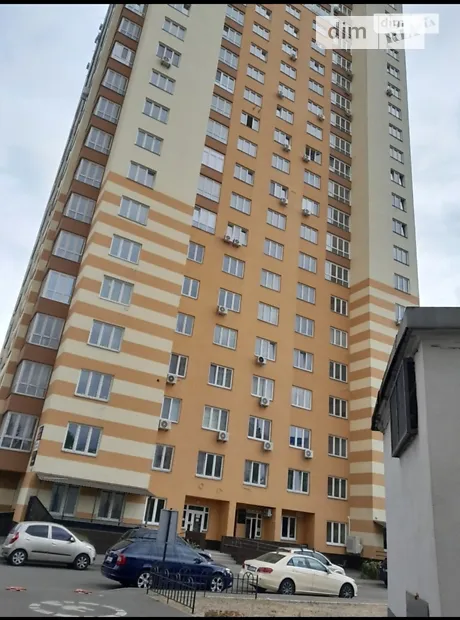 Квартира на вул. Краківська, 27 в Києві, ID 196081, фото №18