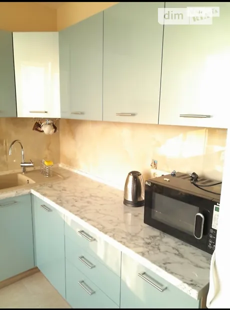Квартира на вул. Краківська, 27 в Києві, ID 196081, фото №10