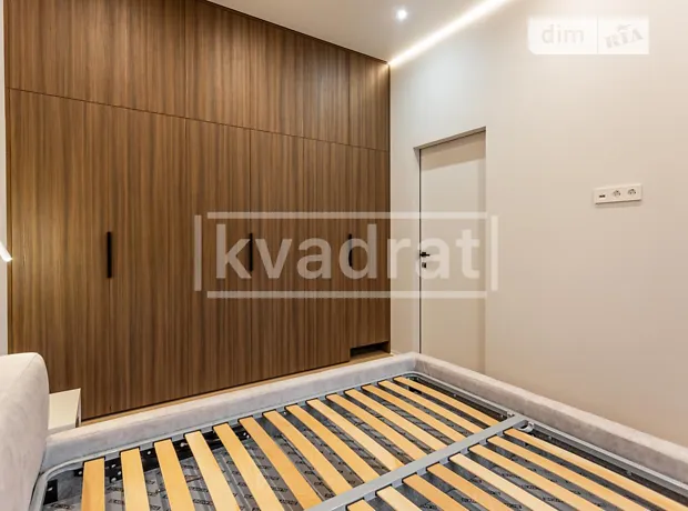 Квартира на вул. Ґарета Джонса, 12 в Києві, ID 176576, фото №17